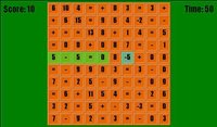 Math Shuffle screenshot, image №2229932 - RAWG