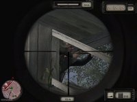 Sniper: Art of Victory screenshot, image №456279 - RAWG