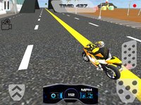 Crazy City Biker Stunt Rider 3D: Extreme Stunts screenshot, image №1634980 - RAWG