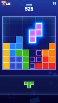 Block Puzzle screenshot, image №2075359 - RAWG