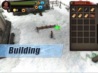 Winter Island CRAFTING GAME 3D screenshot, image №1683373 - RAWG