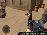Army Commando: Glorious War screenshot, image №1326543 - RAWG