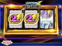 Vegas Deluxe Slots:Free Casino screenshot, image №1399418 - RAWG