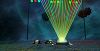 VR Laser Harp screenshot, image №130162 - RAWG