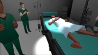 FinalProject-Hallway screenshot, image №3687370 - RAWG