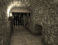 Passage of Wisdom screenshot, image №2152385 - RAWG