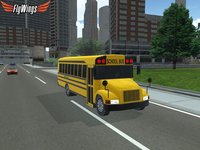Bus Simulator 2015 Free - New York Route screenshot, image №922875 - RAWG