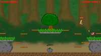 Fruit Fight (haydena) screenshot, image №1921888 - RAWG