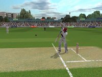 Brian Lara International Cricket 2005 screenshot, image №410477 - RAWG