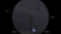 SOCOM: U.S. Navy SEALs: Combined Assault screenshot, image №3804141 - RAWG