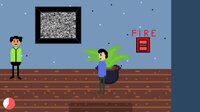 Office, Time loop and The End of the World screenshot, image №3599286 - RAWG