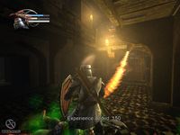 Knights of the Temple 2 screenshot, image №426773 - RAWG