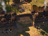 Age of Empires III: The WarChiefs screenshot, image №449236 - RAWG