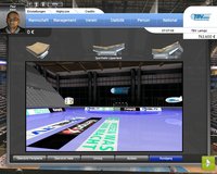 Handball Manager 2010 screenshot, image №543523 - RAWG