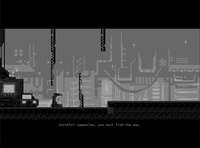 GLITCH_DOG screenshot, image №2470839 - RAWG