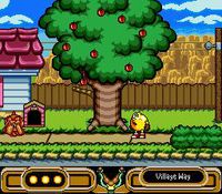 Pac-Man 2: The New Adventures (1994) screenshot, image №759987 - RAWG