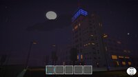 Night of the nerds escaperoom screenshot, image №2881165 - RAWG