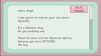 Boba Shop AU screenshot, image №3168341 - RAWG