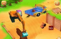 Construction City For Kids screenshot, image №1589012 - RAWG