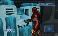 Iron Man screenshot, image №481003 - RAWG