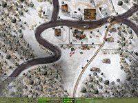 Close Combat 4: The Battle of the Bulge screenshot, image №720196 - RAWG