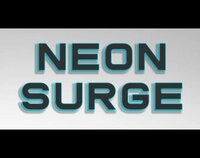 Neon Surge (Zion Games) screenshot, image №3074690 - RAWG
