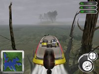 Bass Pro Shops Trophy Bass 2007 screenshot, image №470145 - RAWG