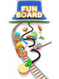 Fun Board 3D screenshot, image №2463053 - RAWG