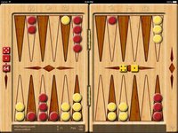 Backgammon Online 3 screenshot, image №2305288 - RAWG