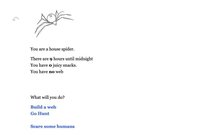 You are a Spider screenshot, image №2301048 - RAWG