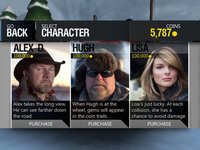 HISTORY's Ice Road Truckers screenshot, image №1335328 - RAWG