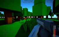 Invadead screenshot, image №3483658 - RAWG