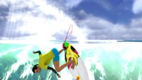 The Surfer screenshot, image №710846 - RAWG