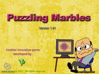 Puzzling Marbles screenshot, image №337856 - RAWG