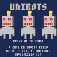 UNIBOTS screenshot, image №1200840 - RAWG