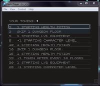 Dungeon Hero (itch) (humdrumcrowd291) screenshot, image №1915682 - RAWG