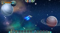 Star Story: The Horizon Escape screenshot, image №210291 - RAWG