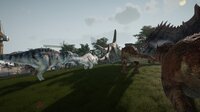 恐龙岛(巨兽岛) screenshot, image №4150334 - RAWG