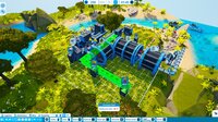Automate It: Factory Puzzle screenshot, image №4208335 - RAWG