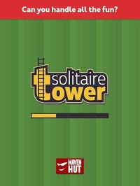 Solitaire Tower screenshot, image №1467333 - RAWG