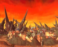 World of Warcraft: The Burning Crusade screenshot, image №433470 - RAWG