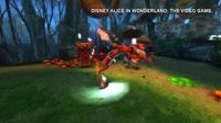 Disney Alice in Wonderland screenshot, image №536870 - RAWG