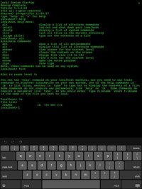 Hack RUN Lite screenshot, image №979298 - RAWG