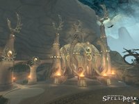 The Chronicles of Spellborn screenshot, image №433103 - RAWG