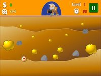 Gold Miner Classic screenshot, image №1540337 - RAWG