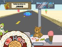 Dessert Bus screenshot, image №1120652 - RAWG