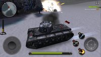 Tanks of Battle: World War 2 screenshot, image №1420644 - RAWG