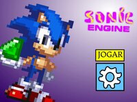 Sonic Engine screenshot, image №2932878 - RAWG