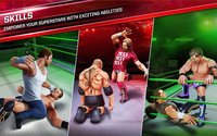 WWE Mayhem screenshot, image №1364526 - RAWG