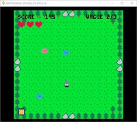 Battlemage School screenshot, image №3100489 - RAWG